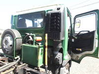 日野レンジャーパッカー車（塵芥車）中型（4t）[写真15]