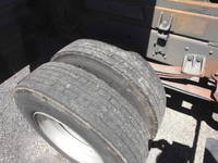 日野レンジャーパッカー車（塵芥車）中型（4t）[写真16]