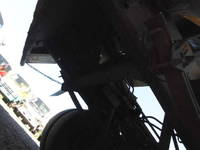 日野レンジャーパッカー車（塵芥車）中型（4t）[写真17]