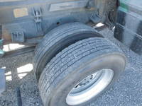 日野レンジャーパッカー車（塵芥車）中型（4t）[写真19]