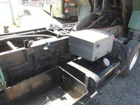 日野レンジャーパッカー車（塵芥車）中型（4t）[写真20]