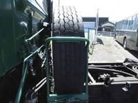 日野レンジャーパッカー車（塵芥車）中型（4t）[写真21]