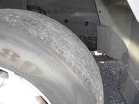 日野レンジャーパッカー車（塵芥車）中型（4t）[写真22]