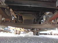 日野レンジャーパッカー車（塵芥車）中型（4t）[写真23]