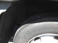 日野レンジャーパッカー車（塵芥車）中型（4t）[写真24]