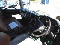 日野レンジャーパッカー車（塵芥車）中型（4t）[写真28]