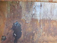 日野レンジャーパッカー車（塵芥車）中型（4t）[写真06]