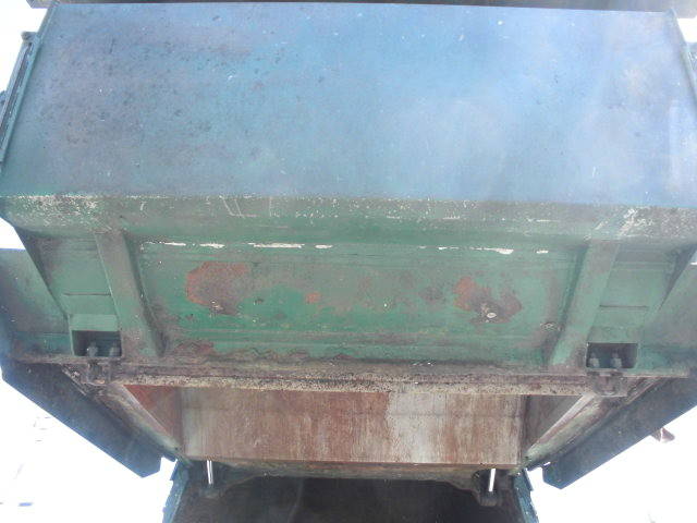 日野レンジャーパッカー車（塵芥車）中型（4t）[写真08]