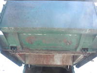 日野レンジャーパッカー車（塵芥車）中型（4t）[写真09]