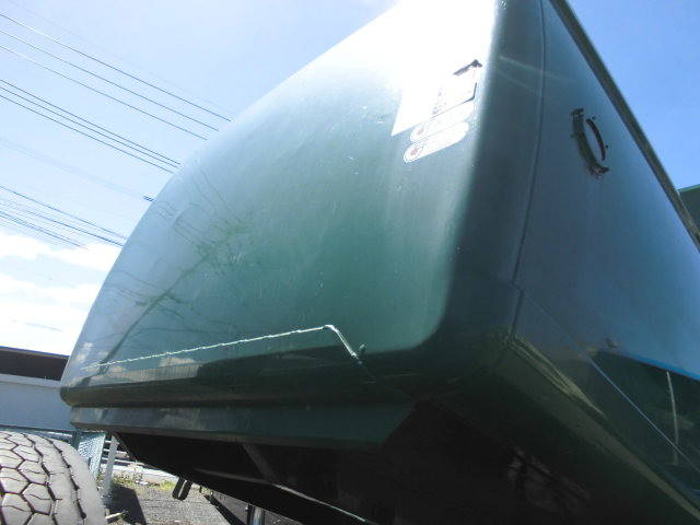 日野レンジャーパッカー車（塵芥車）中型（4t）[写真09]