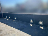 三菱ふそうキャンター平ボディ小型（2t・3t）[写真16]