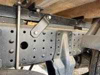 三菱ふそうキャンター平ボディ小型（2t・3t）[写真24]