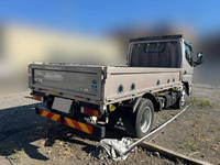 三菱ふそうキャンター平ボディ小型（2t・3t）[写真02]