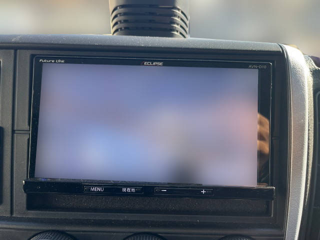 三菱ふそうキャンター平ボディ小型（2t・3t）[写真34]