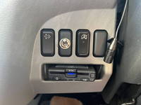 三菱ふそうキャンター平ボディ小型（2t・3t）[写真36]