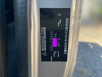 三菱ふそうキャンター平ボディ小型（2t・3t）[写真39]