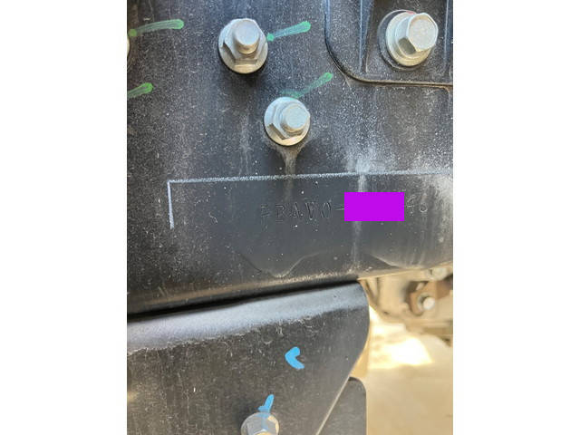 三菱ふそうキャンター平ボディ小型（2t・3t）[写真39]