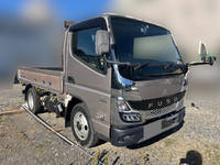 三菱ふそうキャンター平ボディ小型（2t・3t）[写真04]