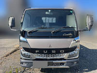 三菱ふそうキャンター平ボディ小型（2t・3t）[写真08]