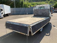 日野デュトロ平ボディ小型（2t・3t）[写真12]