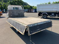 日野デュトロ平ボディ小型（2t・3t）[写真13]