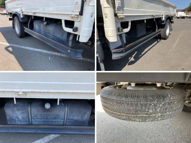 日野デュトロ平ボディ小型（2t・3t）[写真17]