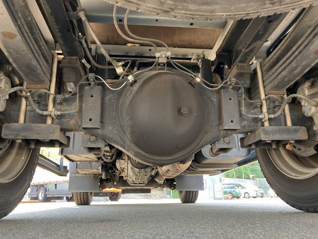 日野デュトロ平ボディ小型（2t・3t）[写真22]