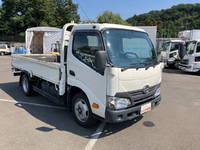 日野デュトロ平ボディ小型（2t・3t）[写真04]