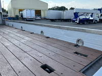 三菱ふそうファイターセルフクレーン4段増トン（6t・8t）[写真13]