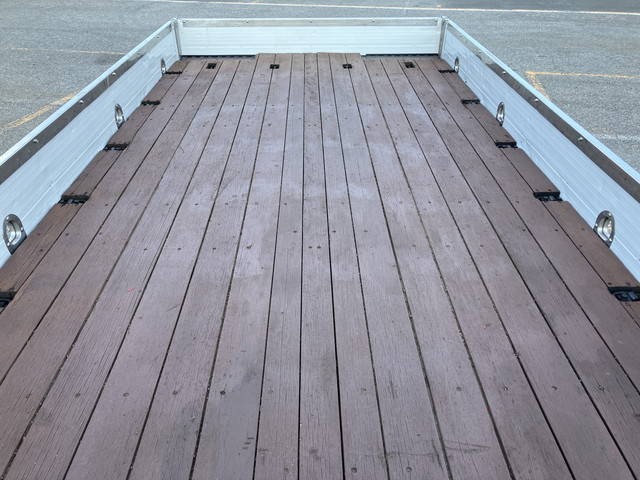 三菱ふそうファイターセルフクレーン4段増トン（6t・8t）[写真14]