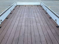 三菱ふそうファイターセルフクレーン4段増トン（6t・8t）[写真14]