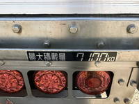 三菱ふそうファイターセルフクレーン4段増トン（6t・8t）[写真16]