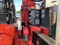 三菱ふそうファイターセルフクレーン4段増トン（6t・8t）[写真18]