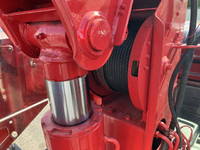 三菱ふそうファイターセルフクレーン4段増トン（6t・8t）[写真20]