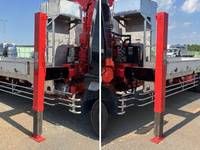 三菱ふそうファイターセルフクレーン4段増トン（6t・8t）[写真22]