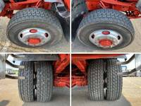 三菱ふそうファイターセルフクレーン4段増トン（6t・8t）[写真23]