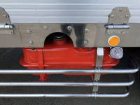 三菱ふそうファイターセルフクレーン4段増トン（6t・8t）[写真24]