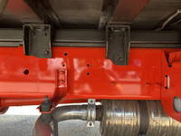 三菱ふそうファイターセルフクレーン4段増トン（6t・8t）[写真25]