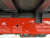 三菱ふそうファイターセルフクレーン4段増トン（6t・8t）[写真26]