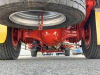 三菱ふそうファイターセルフクレーン4段増トン（6t・8t）[写真29]