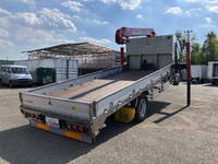 三菱ふそうファイターセルフクレーン4段増トン（6t・8t）[写真02]