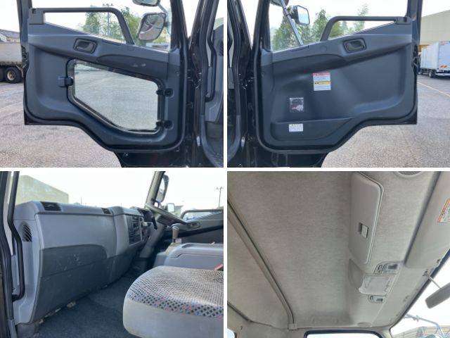 三菱ふそうファイターセルフクレーン4段増トン（6t・8t）[写真32]