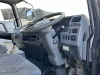 三菱ふそうファイターセルフクレーン4段増トン（6t・8t）[写真35]