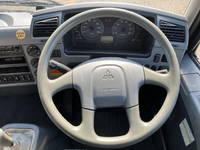 三菱ふそうファイターセルフクレーン4段増トン（6t・8t）[写真36]