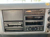 三菱ふそうファイターセルフクレーン4段増トン（6t・8t）[写真38]