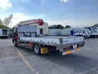 三菱ふそうファイターセルフクレーン4段増トン（6t・8t）[写真04]