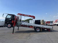 三菱ふそうファイターセルフクレーン4段増トン（6t・8t）[写真05]