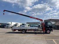 三菱ふそうファイターセルフクレーン4段増トン（6t・8t）[写真06]