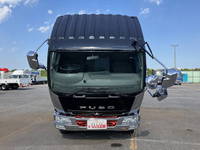 三菱ふそうファイターセルフクレーン4段増トン（6t・8t）[写真08]