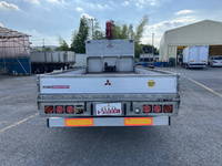 三菱ふそうファイターセルフクレーン4段増トン（6t・8t）[写真09]